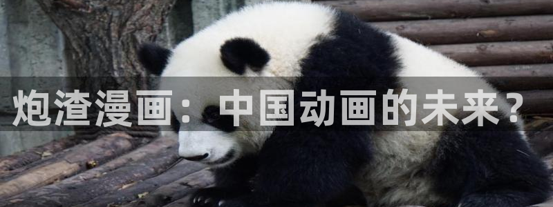 51漫画漫画全集免费阅读：炮渣漫画：中国动画的未来？